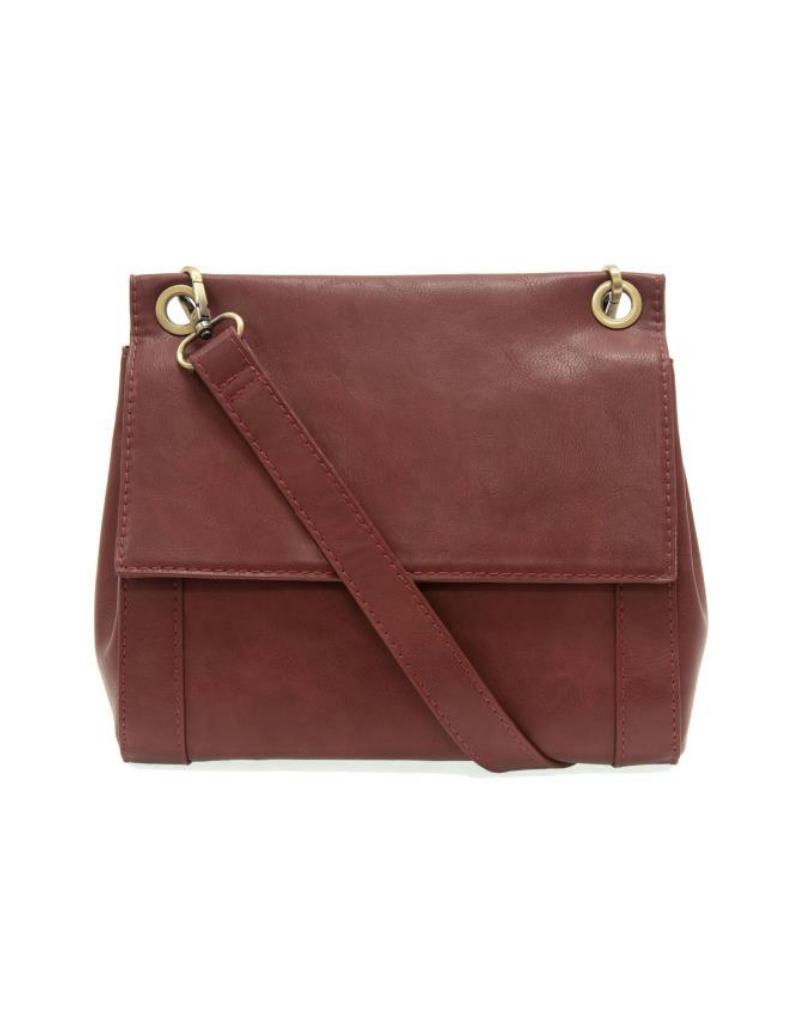 SideDeal: Moda Luxe Liana Crossbody Handbag