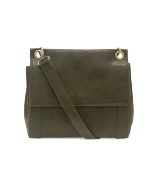 Liana Crossbody Bag Olive