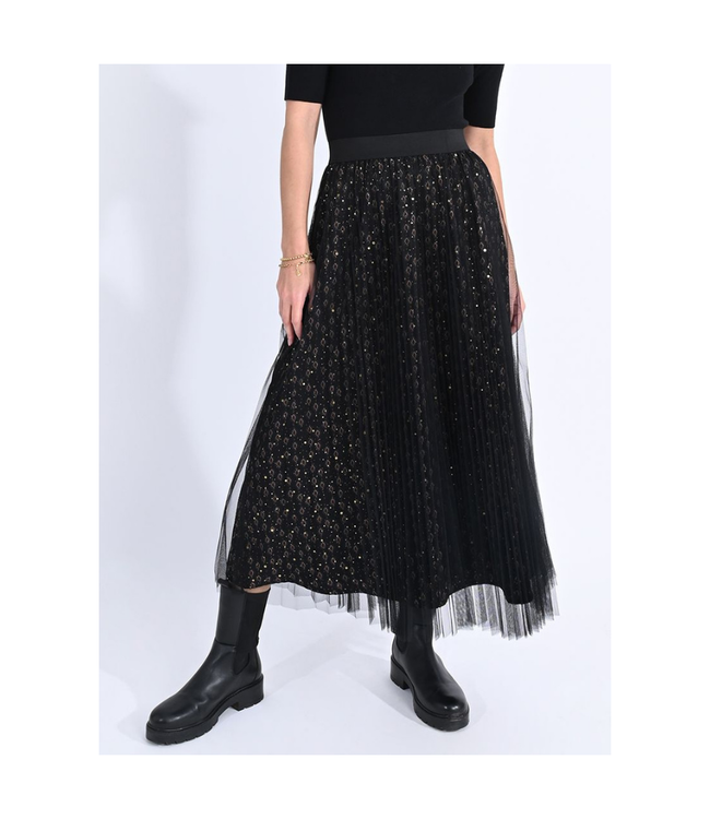 Molly Bracken Moncler Skirt