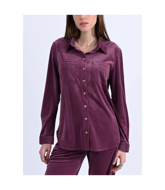 Molly Bracken Minn Shirt