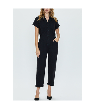 Pistola Grover Jumpsuit