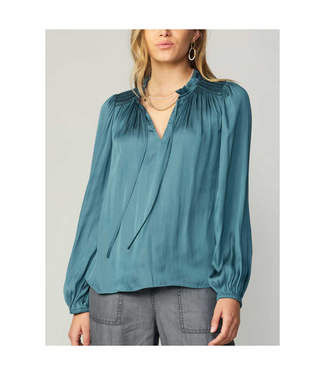 Current Air Charlie Blouse