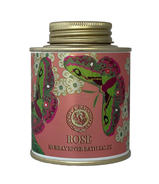 Murphy & Daughters Bath Salt Small- Rose