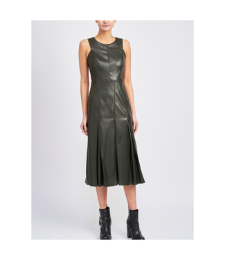 En Saison Layne Dress