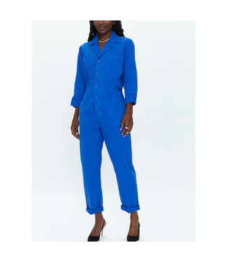 Pistola Tanner Jumpsuit