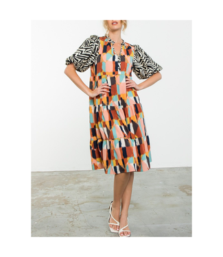 THML Tammy Dress