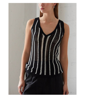 Crescent Adria Top