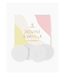 Musee Jasmine & Vanilla Shower Steamers