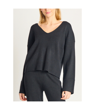 Black Tape Dolly Sweater