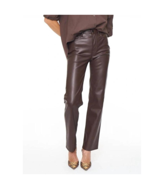 Pistola Cassie High Rise Pants