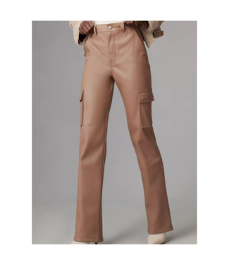 Pistola Cassie Utility Super High Rise Pant