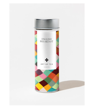 Art of Tea English Breakfast Loose Tea