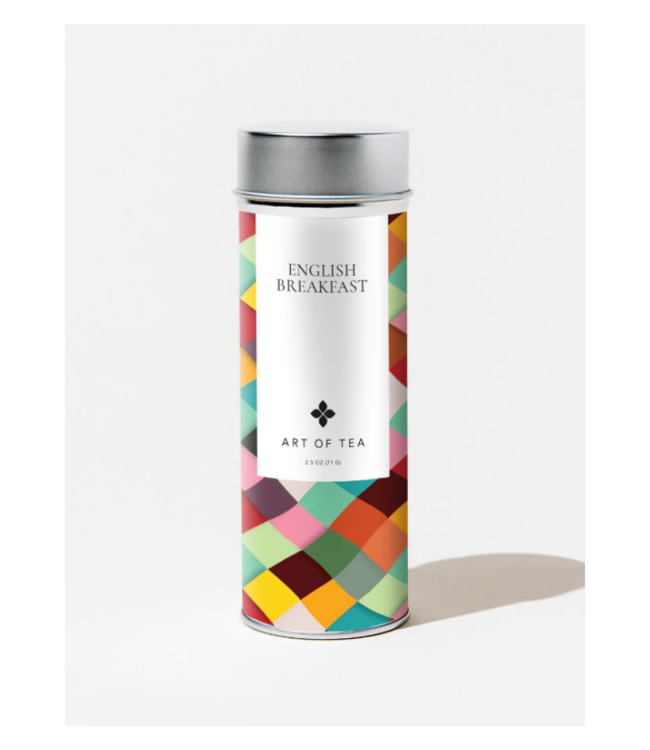 English Breakfast Loose Tea