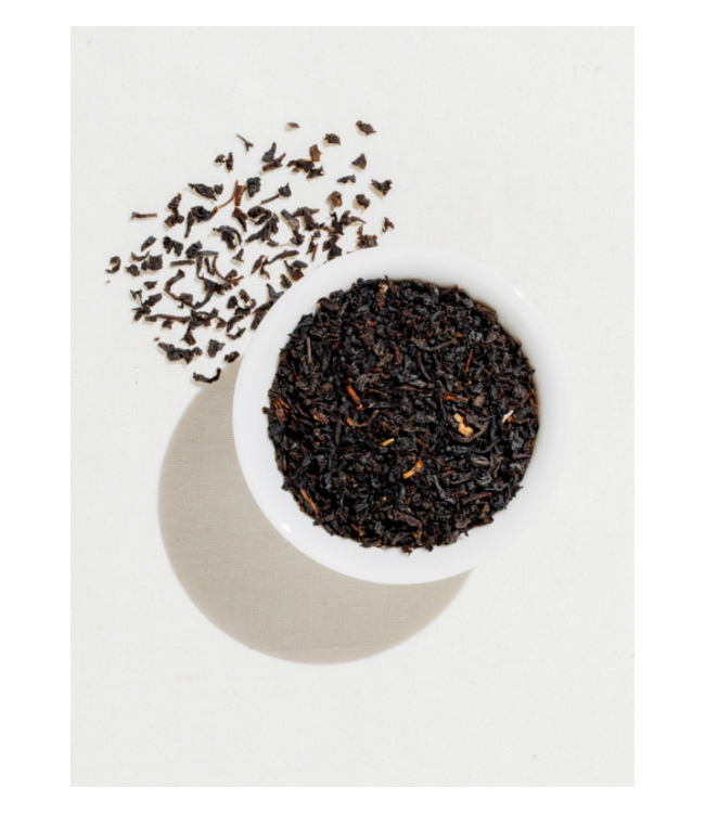 English Breakfast Loose Tea