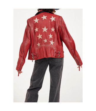 Mauritius Christy Star Jacket