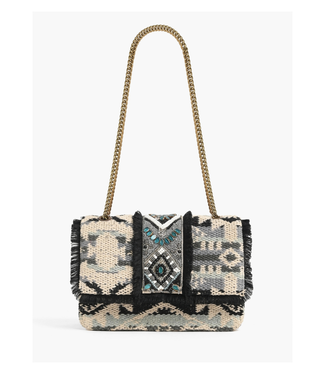 Southwest Stone Bag