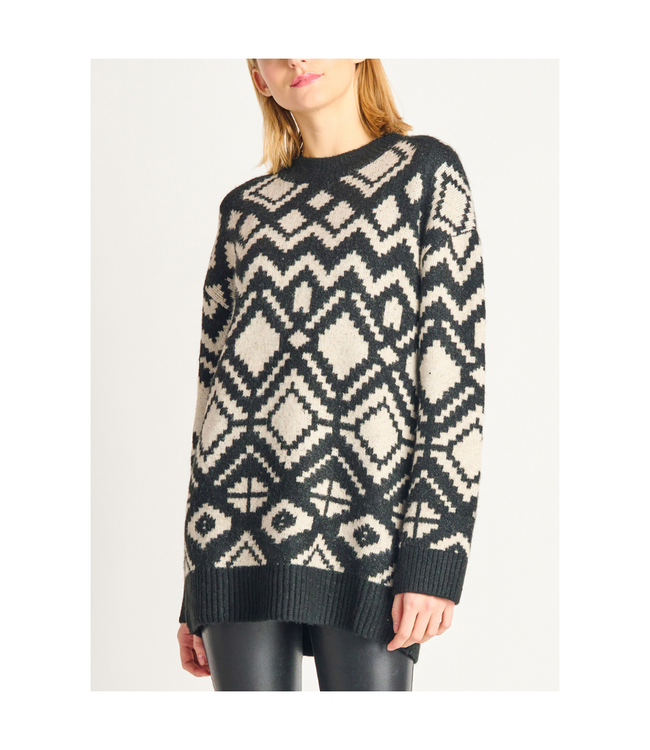 Dex Drake Sweater