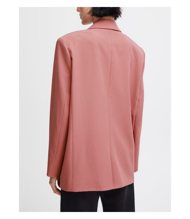 Lexi Oversized Blazer