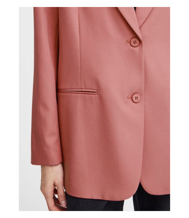 Lexi Oversized Blazer