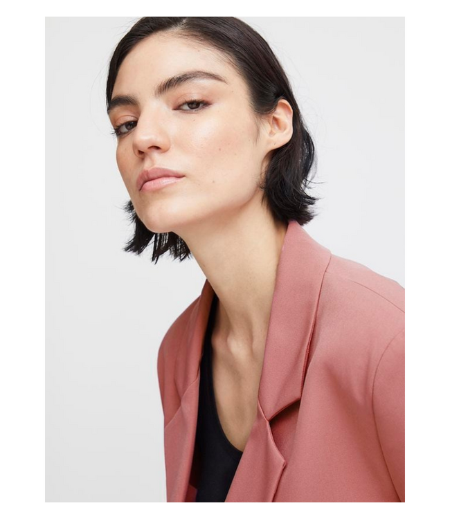 Lexi Oversized Blazer