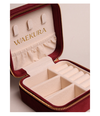 Waekura Jewelry Box
