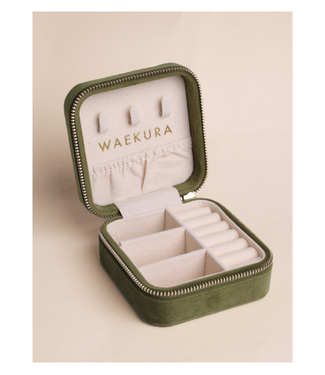 Waekura Jewelry Box