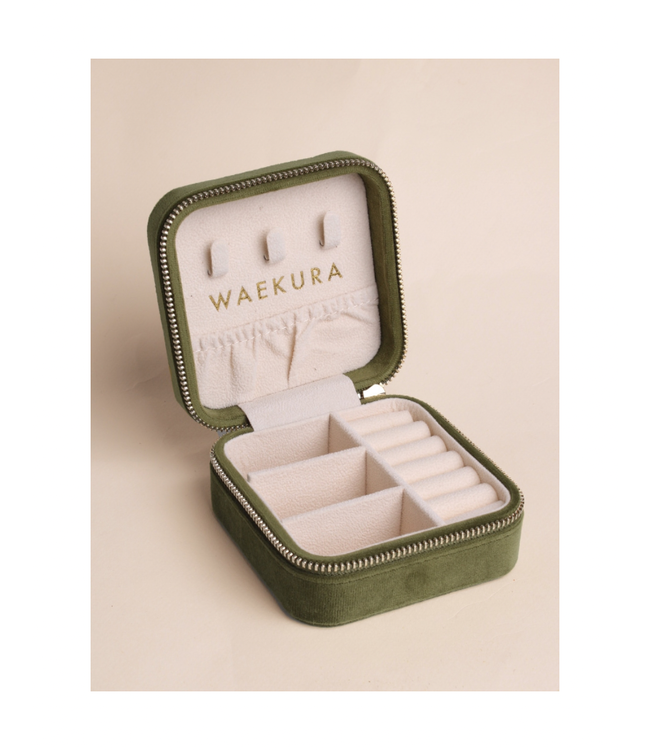 Waekura Jewelry Box