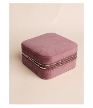 Waekura Jewelry Box