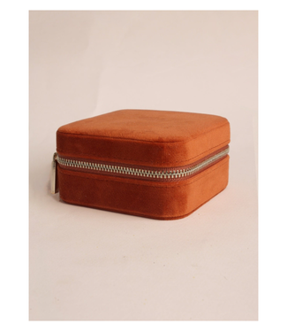 Waekura Jewelry Box