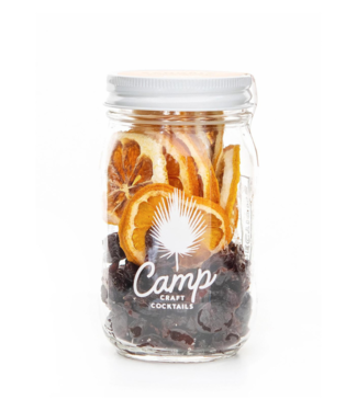 Camp Craft Cocktails Sangria