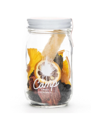 Camp Craft Cocktails Berry Blend