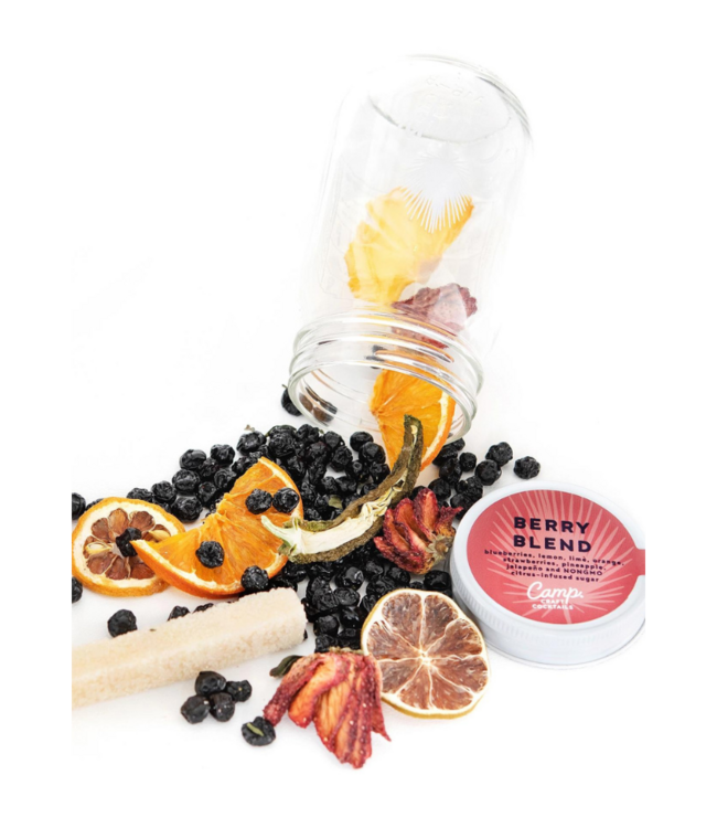 Berry Blend