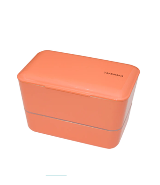 Takenaka Bento Bite Dual Tangerine Takenaka Bento Bite Dual Tangerine