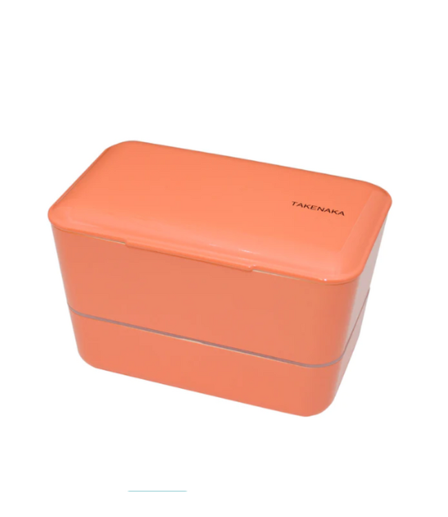 Bento Bite Dual Tangerine