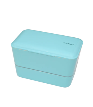Takenaka Bento Bite Dual Blue Takenaka Bento Bite Dual Blue