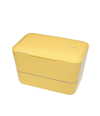 Takenaka Bento Bite Dual Lemon Takenaka Bento Bite Dual Lemon