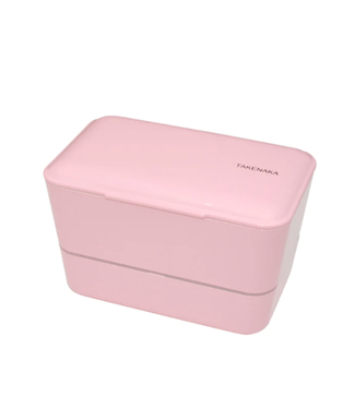 Takenaka Bento Bite Dual Candy Pink Takenaka Bento Bite Dual Candy Pink