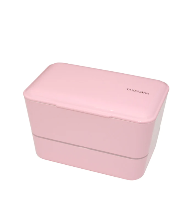 Takenaka Bento Bite Dual Candy Pink