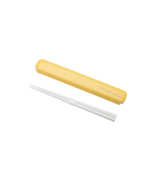 Takenaka Chopsticks Lemon