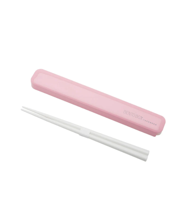 Takenaka Chopsticks Candy Pink