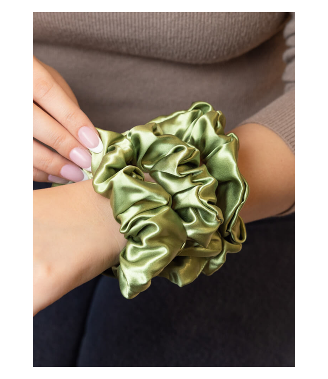 Scrunchies
