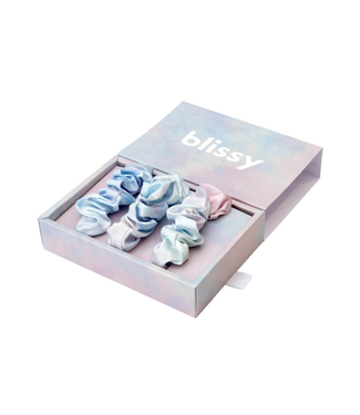 Blissy Scrunchies