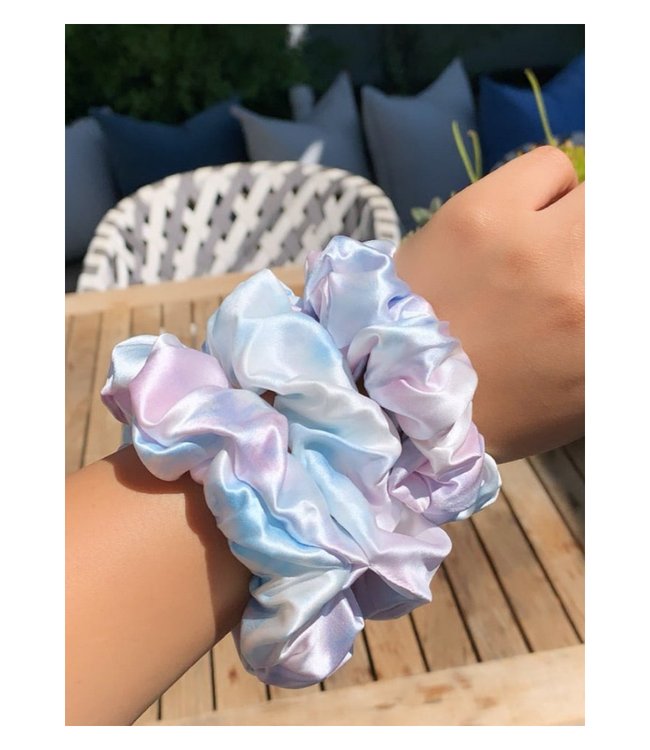 Scrunchies