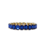 Etta Stretch Bracelet-Lapis