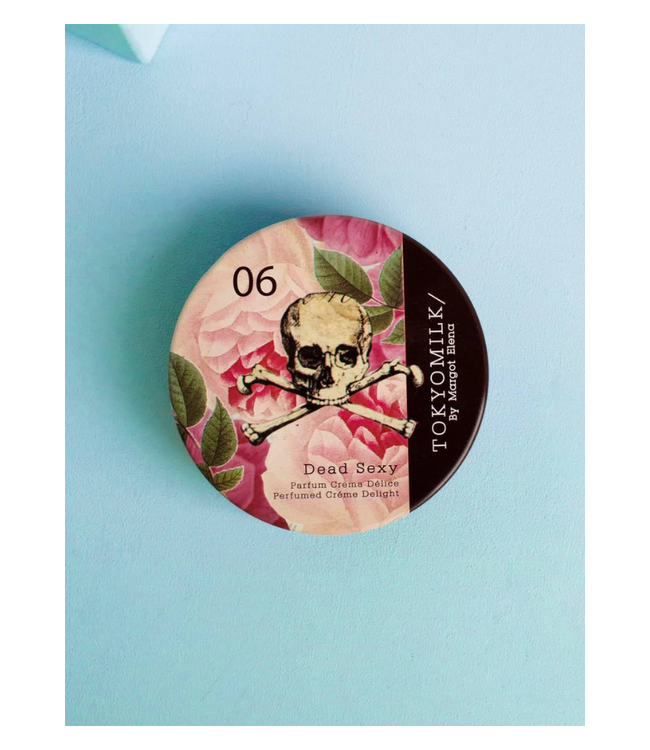 Dead Sexy Parfum Crema