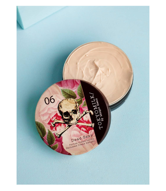 Tokyo Milk Dead Sexy Parfum Crema