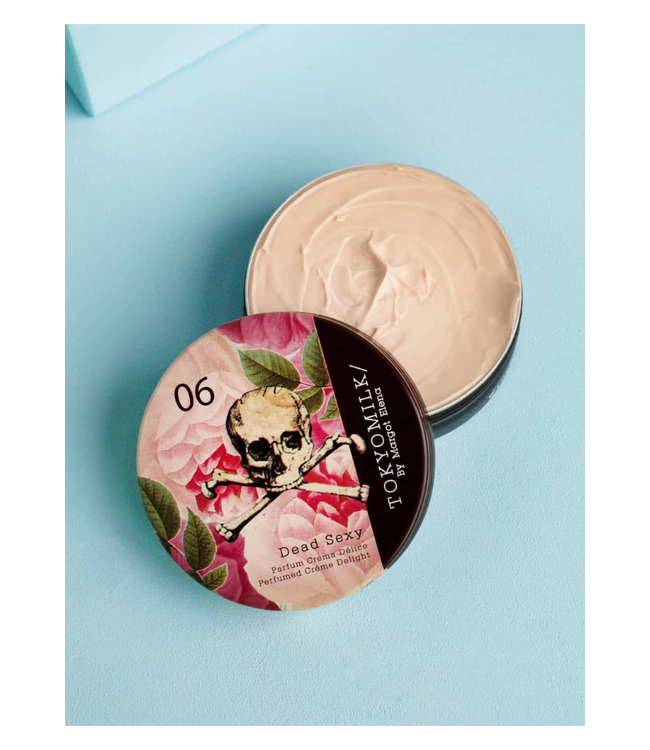 Dead Sexy Parfum Crema
