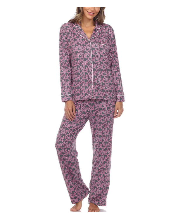 Willah Pajama Set