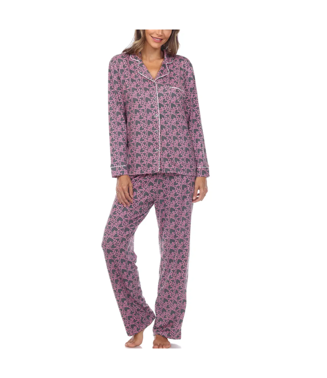 Willah Pajama Set
