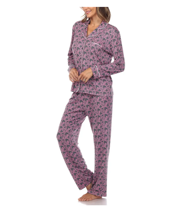 Willah Pajama Set